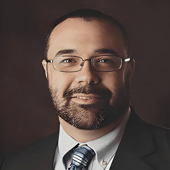 Hussein Marquez, Commercial Finance Partners